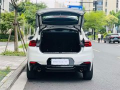 BMW X2 2021 facelift sDrive25i Night Edition - фото 6