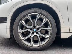BMW X2 2021 facelift sDrive25i Night Edition - фото 7