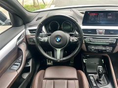 BMW X2 2021 facelift sDrive25i Night Edition - фото 8