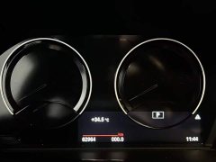 BMW X2 2021 facelift sDrive25i Night Edition - фото 9