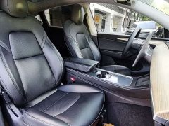 Tesla Model Y rear-wheel drive version - фото 16