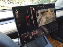 Tesla Model Y rear-wheel drive version - фото 20