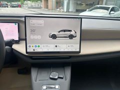 Volvo XC70 plug-in hybrid 2WD long range Core - фото 12