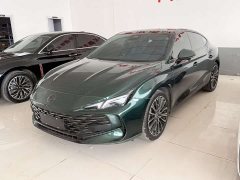 SAIC MG7 1.5T DCT Beautiful and Elegant Edition - фото 1