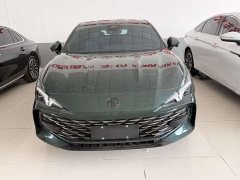 SAIC MG7 1.5T DCT Beautiful and Elegant Edition - фото 2