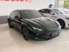 SAIC MG7 1.5T DCT Beautiful and Elegant Edition - фото 3