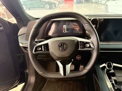 SAIC MG7 1.5T DCT Beautiful and Elegant Edition - фото 4