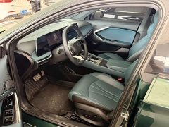 SAIC MG7 1.5T DCT Beautiful and Elegant Edition - фото 5