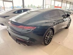 SAIC MG7 1.5T DCT Beautiful and Elegant Edition - фото 8