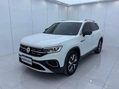 Volkswagen Tanyue 280TSI 2WD Luxury Plus Advanced Edition - фото 1