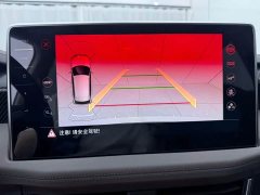 Volkswagen Tanyue 280TSI 2WD Luxury Plus Advanced Edition - фото 11