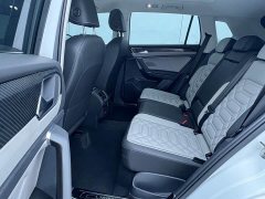 Volkswagen Tanyue 280TSI 2WD Luxury Plus Advanced Edition - фото 13