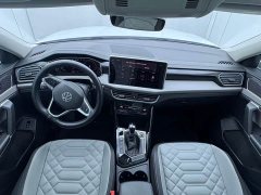 Volkswagen Tanyue 280TSI 2WD Luxury Plus Advanced Edition - фото 14