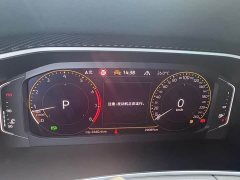 Volkswagen Tanyue 280TSI 2WD Luxury Plus Advanced Edition - фото 19