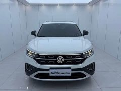 Volkswagen Tanyue 280TSI 2WD Luxury Plus Advanced Edition - фото 2