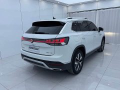 Volkswagen Tanyue 280TSI 2WD Luxury Plus Advanced Edition - фото 4