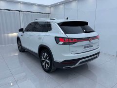 Volkswagen Tanyue 280TSI 2WD Luxury Plus Advanced Edition - фото 6