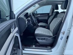 Volkswagen Tanyue 280TSI 2WD Luxury Plus Advanced Edition - фото 8