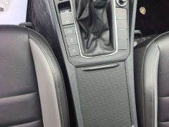 Volkswagen Sagitar 280TSI DSG Super Edition - фото 11
