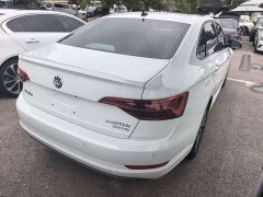 Volkswagen Sagitar 280TSI DSG Super Edition - фото 4