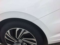 Volkswagen Sagitar 280TSI DSG Super Edition - фото 6