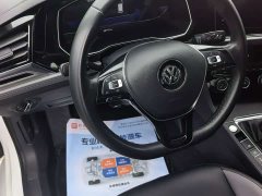 Volkswagen Sagitar 280TSI DSG Super Edition - фото 9