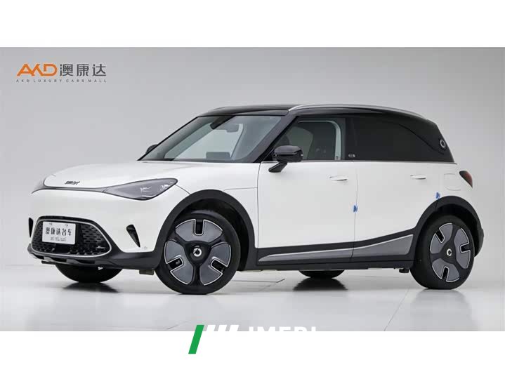 smart Elf #1 Premium Edition