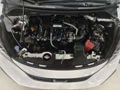 Fit 1.5L CVT Trendy Edition - фото 10