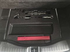Fit 1.5L CVT Trendy Edition - фото 11