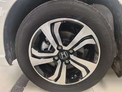 Fit 1.5L CVT Trendy Edition - фото 12