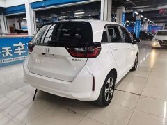 Fit 1.5L CVT Trendy Edition - фото 13