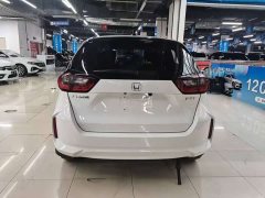 Fit 1.5L CVT Trendy Edition - фото 14