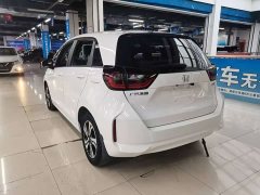 Fit 1.5L CVT Trendy Edition - фото 15