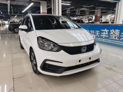 Fit 1.5L CVT Trendy Edition - фото 3