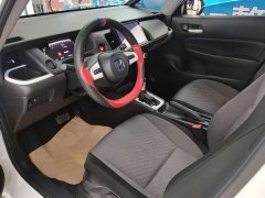 Fit 1.5L CVT Trendy Edition - фото 4