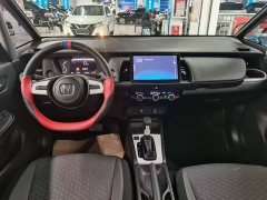 Fit 1.5L CVT Trendy Edition - фото 5