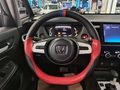 Fit 1.5L CVT Trendy Edition - фото 6