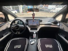 BYD Dolphin 420km Free Edition - фото 11