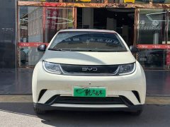 BYD Dolphin 420km Free Edition - фото 3
