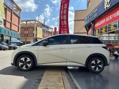 BYD Dolphin 420km Free Edition - фото 6