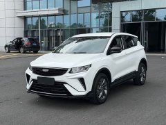 Geely Binyue 1.5L CVT Super - фото 1