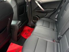 Geely Binyue 1.5L CVT Super - фото 10