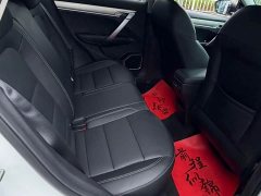 Geely Binyue 1.5L CVT Super - фото 11