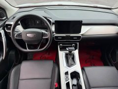 Geely Binyue 1.5L CVT Super - фото 13