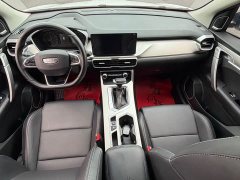 Geely Binyue 1.5L CVT Super - фото 14