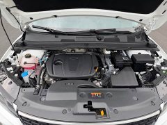 Geely Binyue 1.5L CVT Super - фото 16