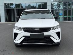 Geely Binyue 1.5L CVT Super - фото 2