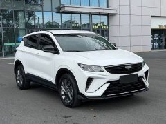 Geely Binyue 1.5L CVT Super - фото 3