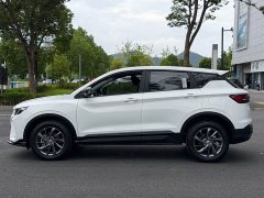 Geely Binyue 1.5L CVT Super - фото 4