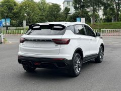 Geely Binyue 1.5L CVT Super - фото 5
